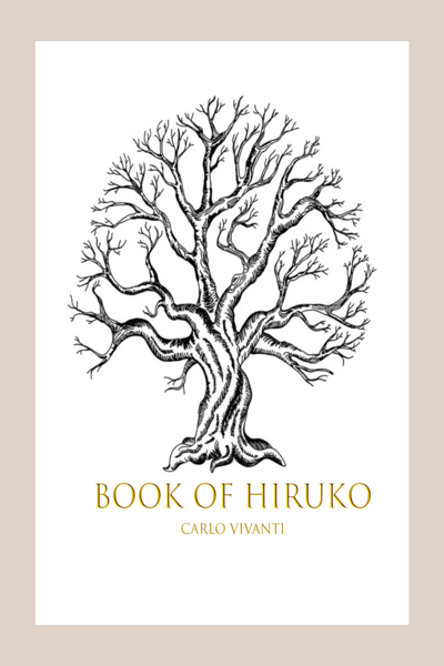 BOOK OF HIRUKO