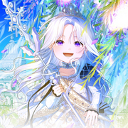 A Saint From the Slums