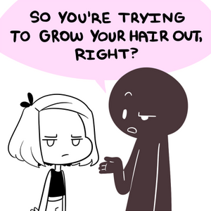 Annoying People