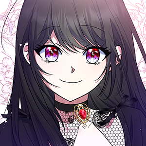 3. An Angel in Black