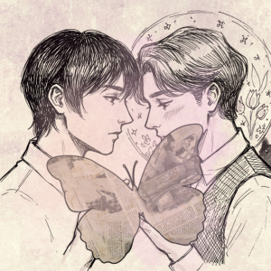 Chapter 1: By the Window