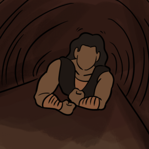 Seventh Stone: Leaves on the Wind, Stars to the Ground (Part Three)