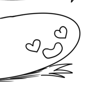Cute Jealousy