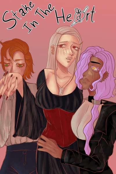 Stake in the Heart (GL)