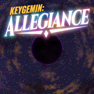 Allegiance - Chapter 1 - Part 1