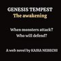 Genesis Tempest