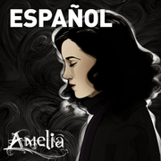 HUMAN PROJECT: AMELIA (La artista fracasada)