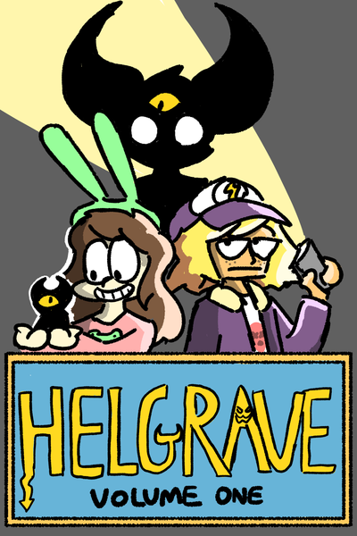 Helgrave!