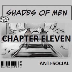 Chapter 11: Anti-Social
