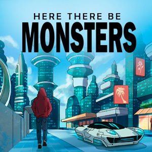 Pages 3 &amp; 4 - HTBM: Book One