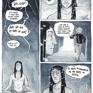 Hermit's Respite 302
