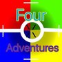 Pokemon X&Y: Four Adventures (Fan-Made) (Cancelled)