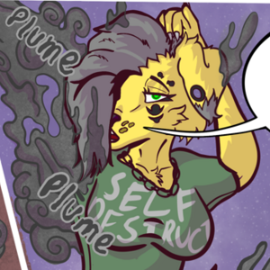 Cosmic Caliber - Chapter 2 : Dire Reef - Page 23