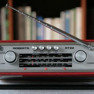 The Retro to Radio