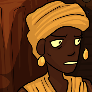 Gideon Goldenrod Ep. 6