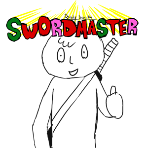Swordmaster C1