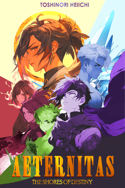 Aeternitas: The Shores of Destiny