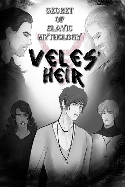 Veles' heir