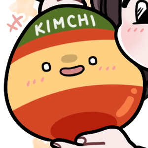 KIMCHI LOVER