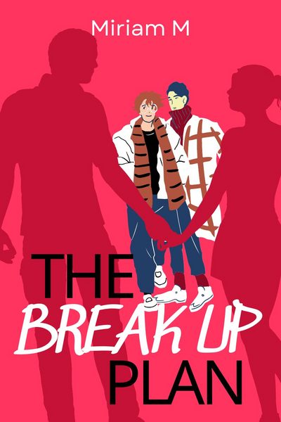 The Break Up Plan