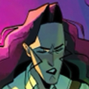 Soul Bound: Chapter 1 - Pg. 16