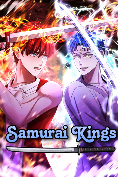 Samurai Kings