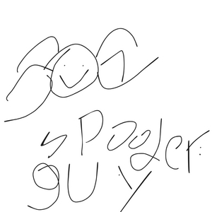 Spooder guy