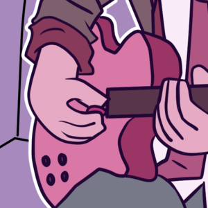 1.06 - It started out with a kiss