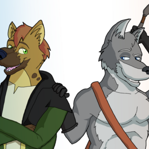 Chapter 1: A Humble Plea Cover