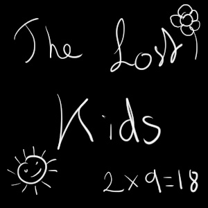 The Lost Kids - Intro 