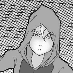 Light Caster Episode 1-1