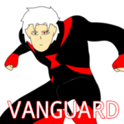 Vanguard 