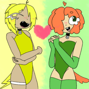 Chapter 1: Dancer Down 