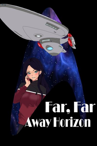 Far Far Away Horizon