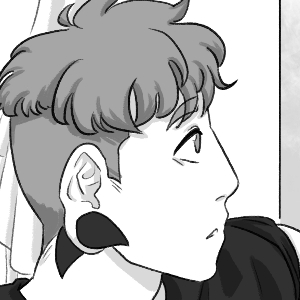 chapter 2: friends | part 7 [end]