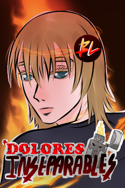 Dolores inseparables 