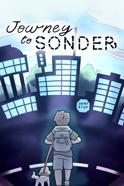 Journey to Sonder [PT-BR]