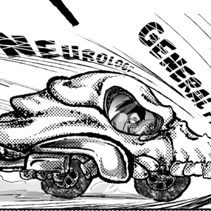 Do You REALLY Need That Cane?