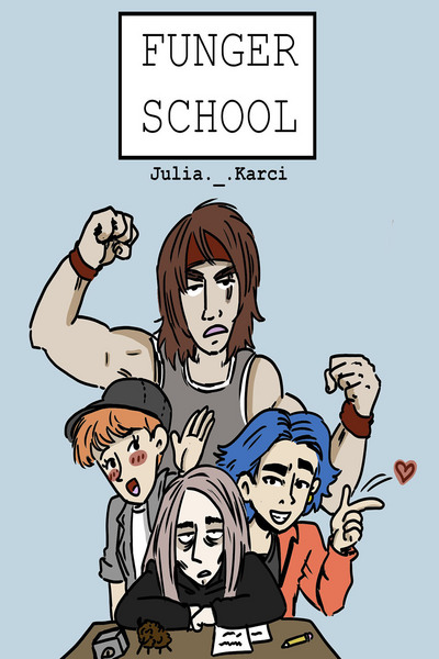 Funger School (ESPA&Ntilde;OL)