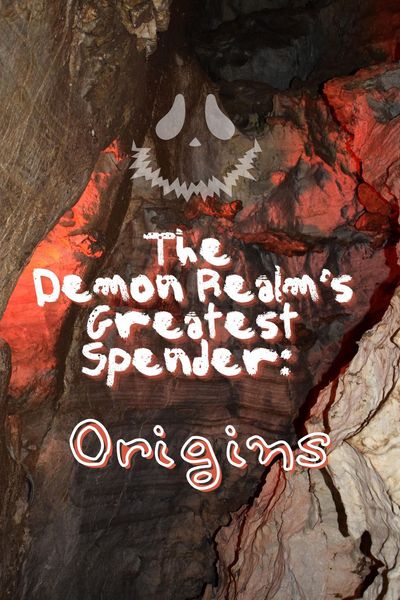 The Demon Realm’s Greatest Spender: Origins