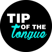 Tip of the Tongue