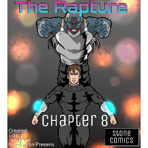 The Rapture Chapter 8