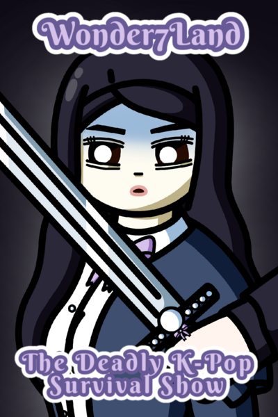 Wonder7Land: The Deadly K-Pop Survival Show