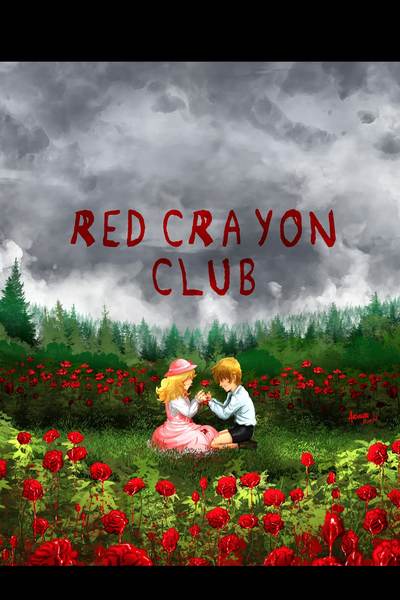 Red Crayon Club