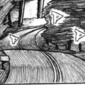 Streak - Chapter 1 Volume 5: Cross Country Rd.