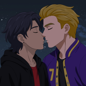 Ghosted - Troy's Journal Chapter 4