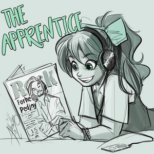 Apprentice (part 3)