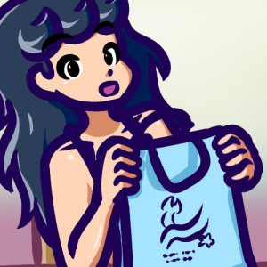#291 Present