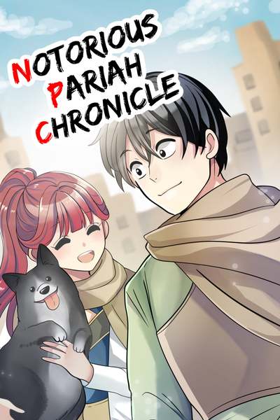 Notorious Pariah Chronicle