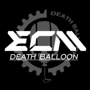 ECM: DEATH BALLOON